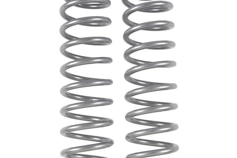 Ballestas traseras Rubicon Express Lift 3,5