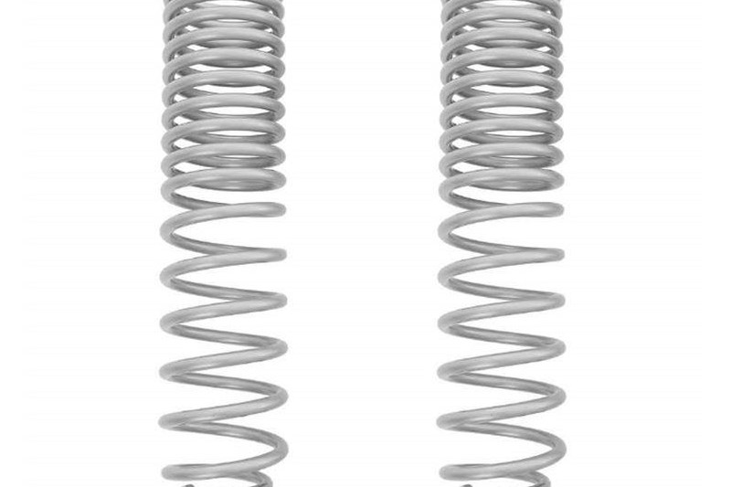 Rear progressive coil springs Rubicon Express Lift 3,5