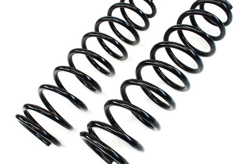 Front HD coil springs TeraFlex Lift 3