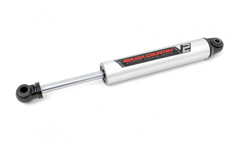 Steering stabilizer Rough Country V2