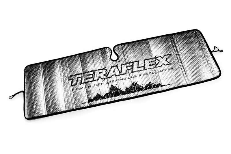 Parasol parabrisas TeraFlex
