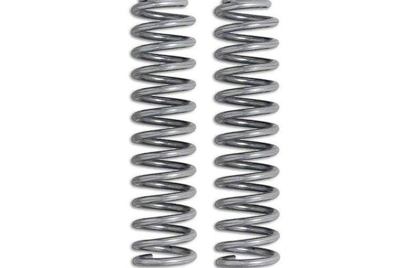Front coil springs Rubicon Express Lift 2,5 Wrangler JK 2 