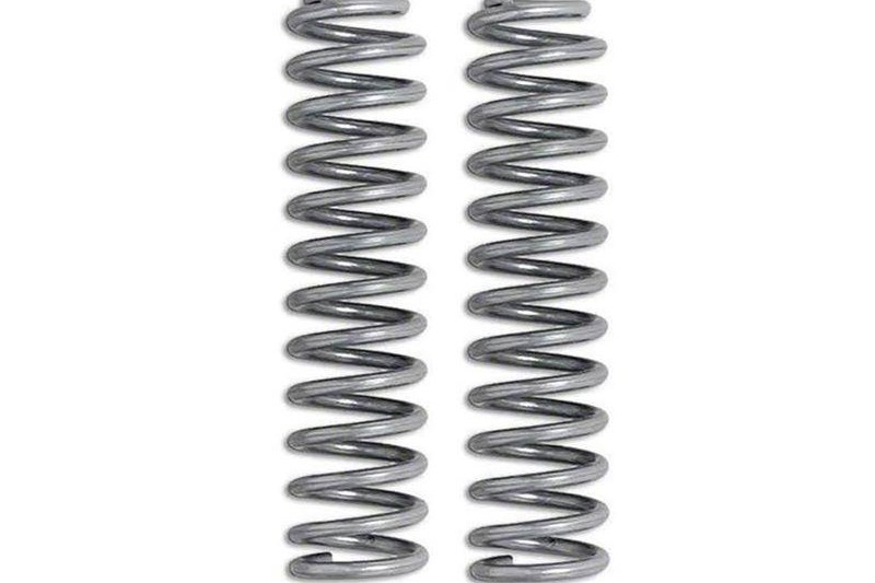 Front coil springs Rubicon Express Lift 1,5 Wrangler JK 4 