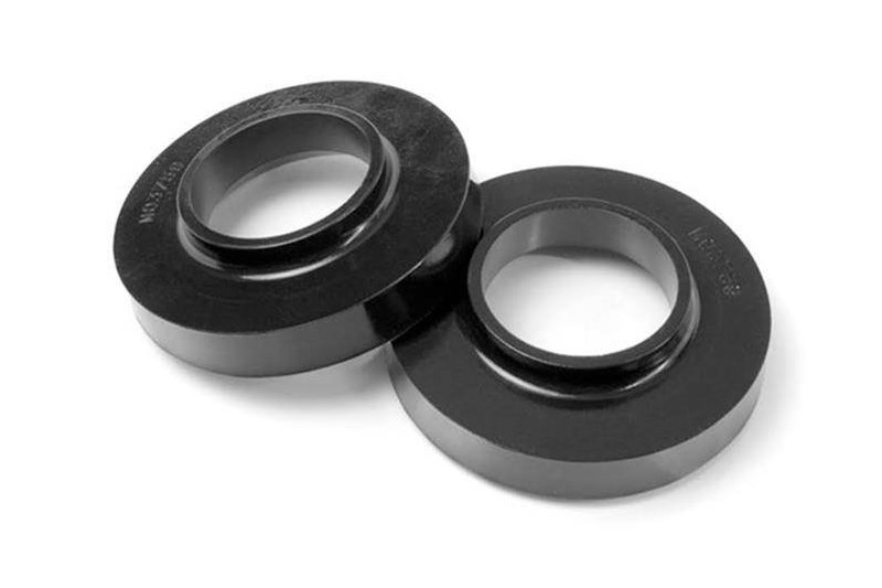 Front coil spacers 0,75