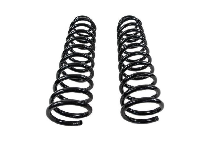 Front coil springs Clayton Off Road Diesel Lift 2,5