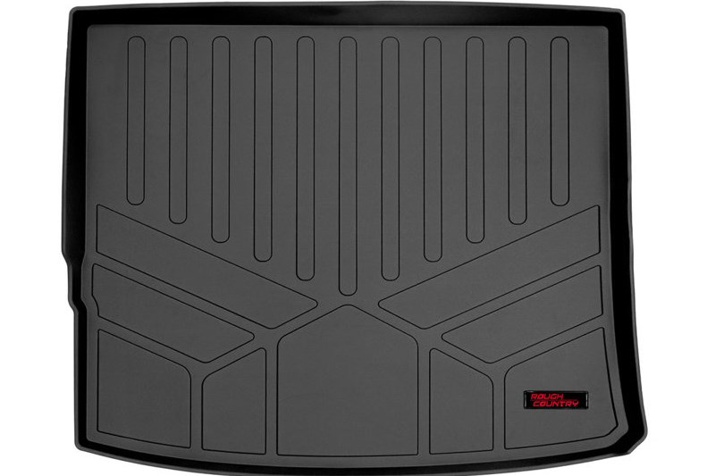 Cargo mat Rough Country Cherokee KL 14-present