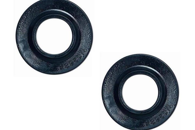 Rear coil spring spacers Rubicon Express Lift 0,75