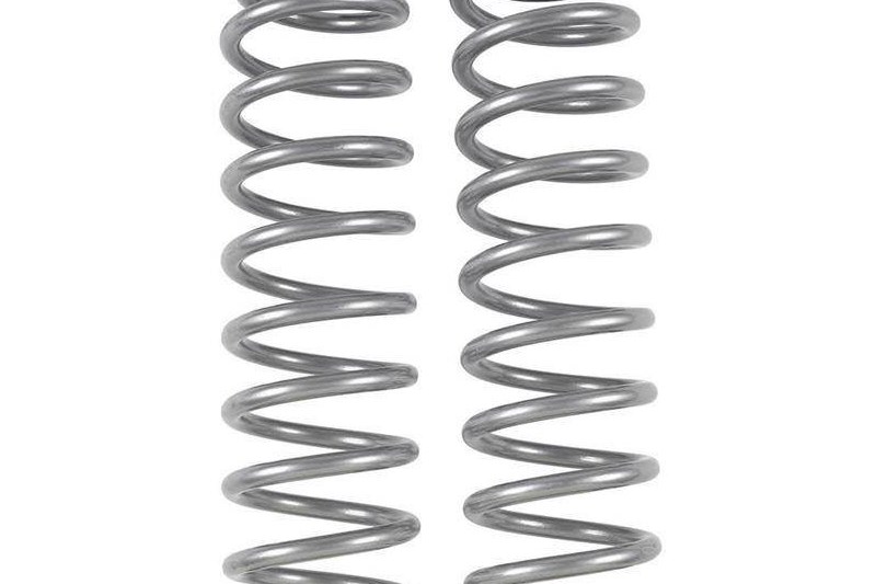 Front coil springs Rubicon Express Lift 5,5