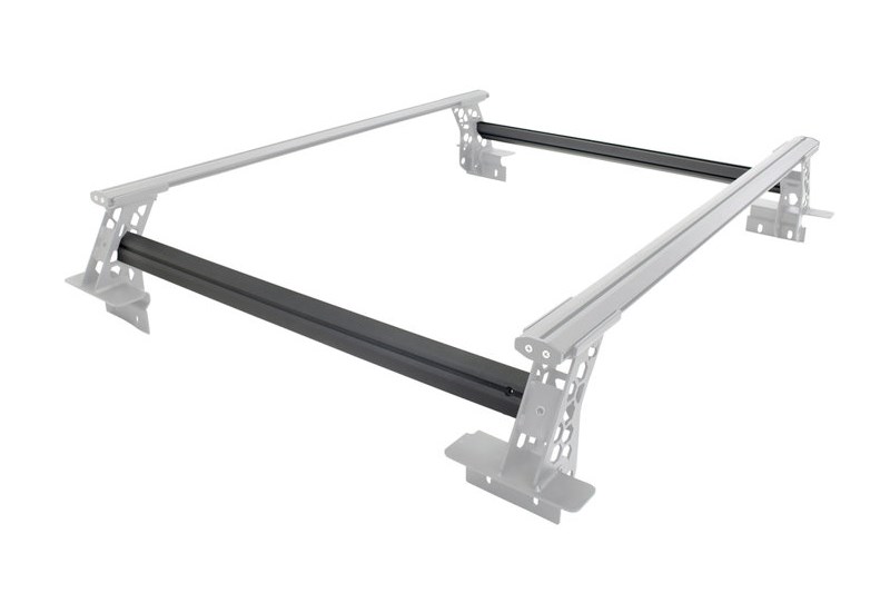 Side rail accessory kit 37 3/4