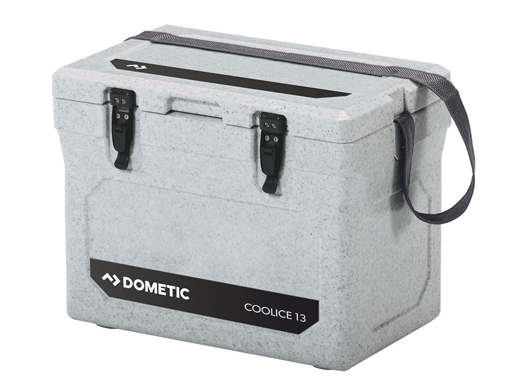Dometic WCI 13L Cool-Ice Icebox / Stone
