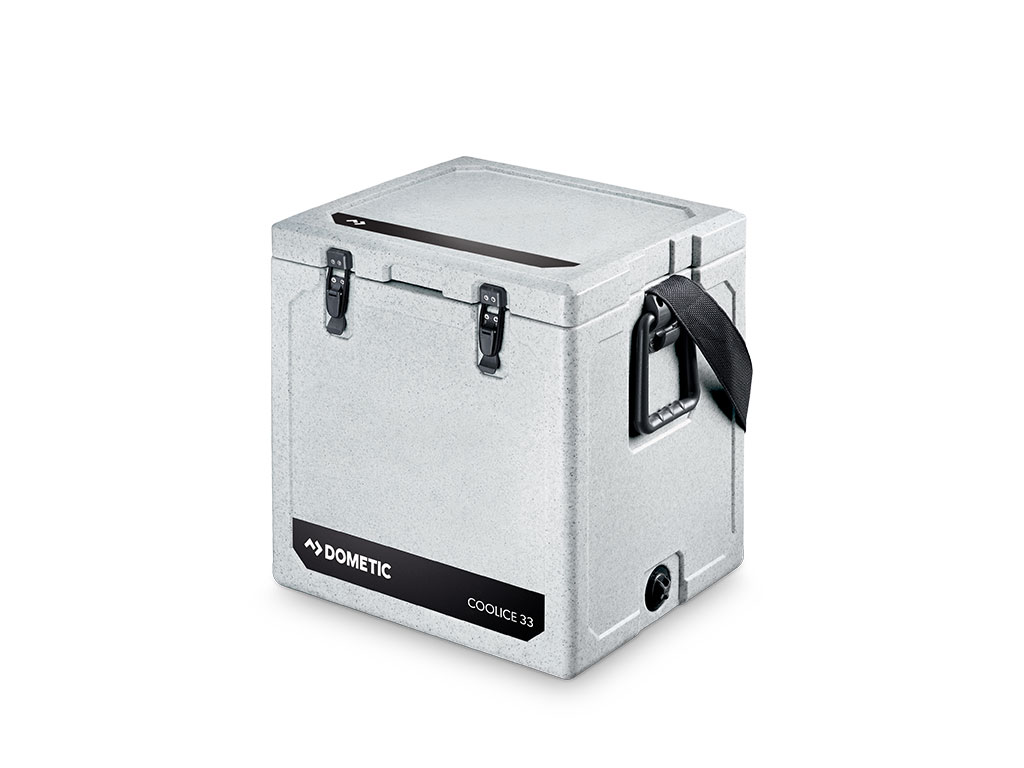 Hielera Dometic WCI 33L Cool-Ice / Piedra