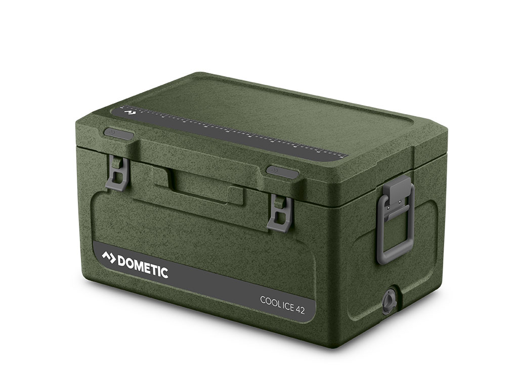 Dometic CI 43L Cool-Ice IceBox / Green