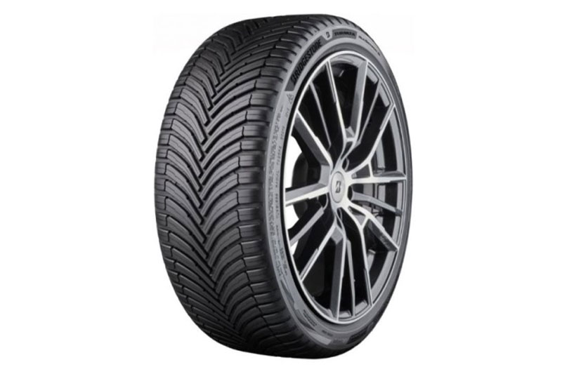 235/65VR18 110V XL TURANZA ALL SEASON 6