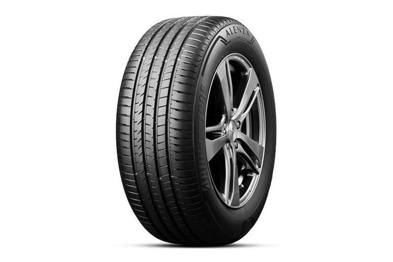 235/50WR19 99W ALENZA 001 (MO)BRIDGESTONE