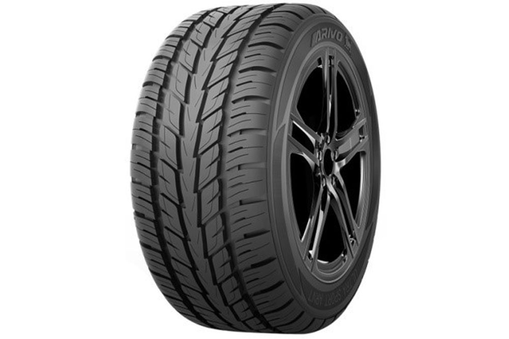 295/35ZR24 110W XL ULTRA SPORT ARV-7