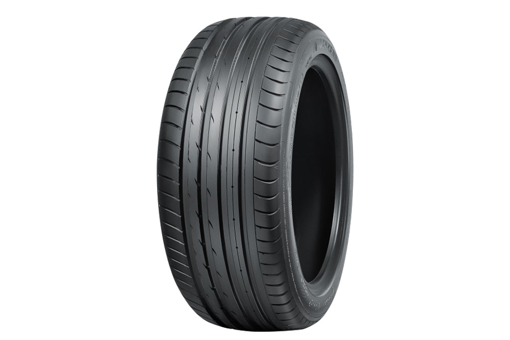 275/40ZR20 106Y XL AS-2+ SPORTNEX