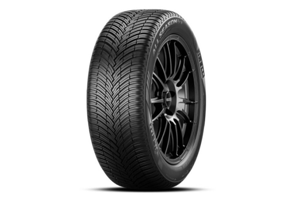 215/65VR17 103V XL CINTURATO A/S SF3