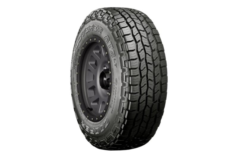 225/75R16LT 115/112R DISCOVERER AT3 LT