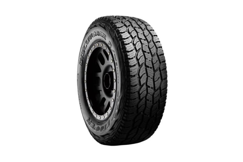 265/65TR18 114T DISCOVERER A/T3 SPORT-2