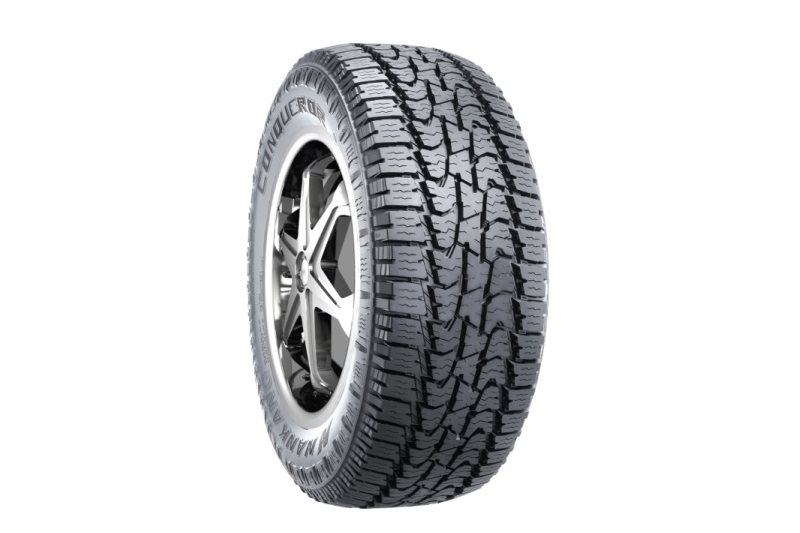 215/65R16C 109/107N AT-5+ CONQUEROR