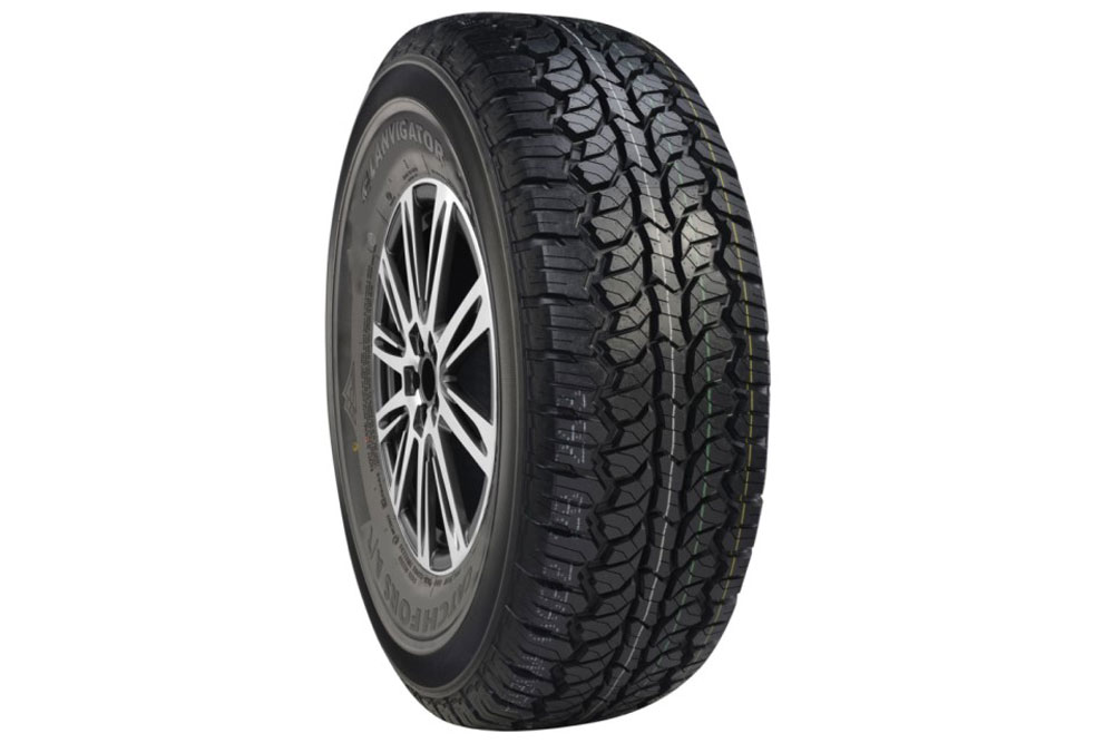 185/75R16C 104/102S CATCHFORS A/T