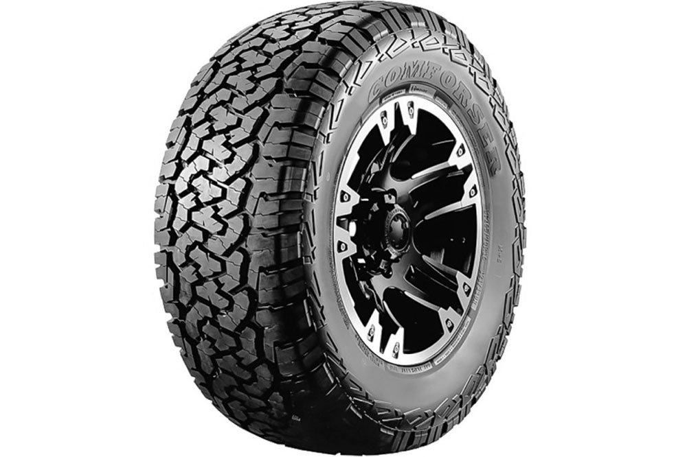 235/60HR17 106H XL CF1100 ALL TERRAIN