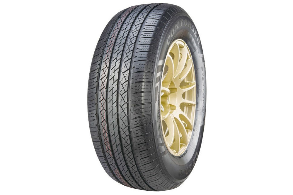 215/55WR18 99W XL CF2000