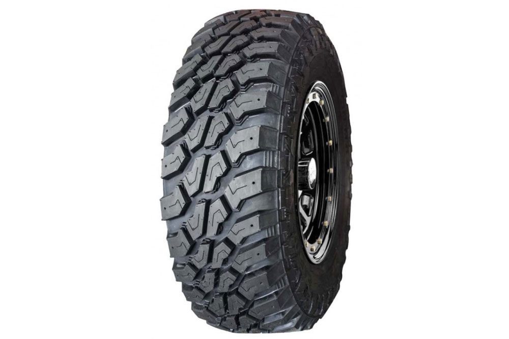 35X12,50R17LT 121Q CAPTURAR CF5