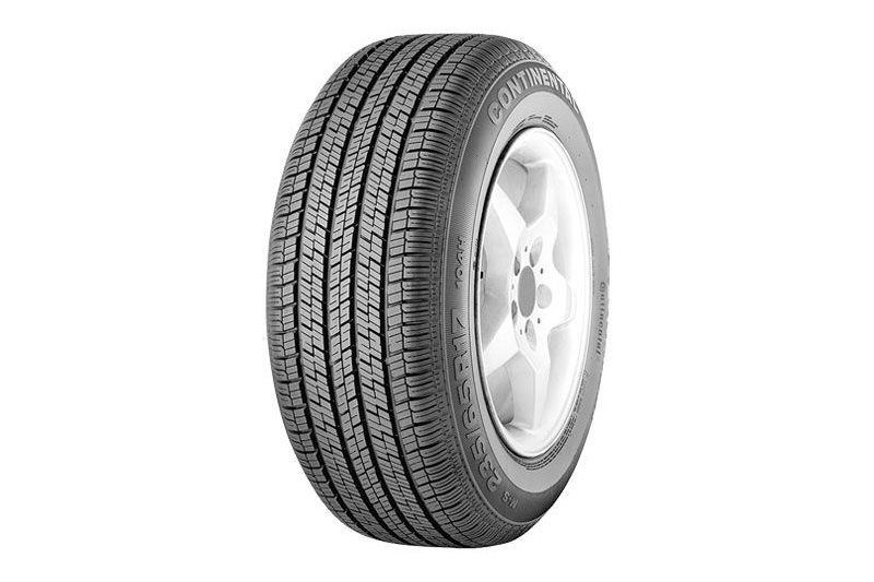 215/75HR16 107H XL CONTI4X4CONTACT