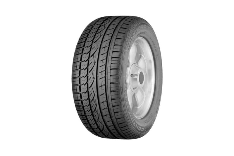 245/45WR20 103W XL CROSSCONTACT UHP (LR)