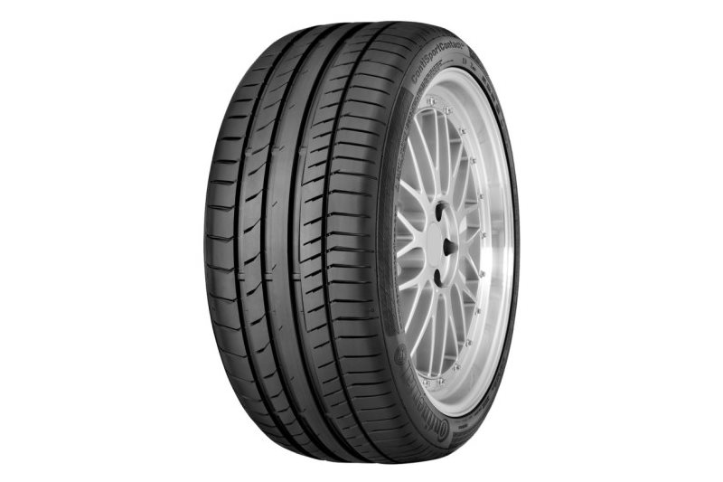 305/40ZR20 112Y XL SPORTCONTACT-5P (N0)