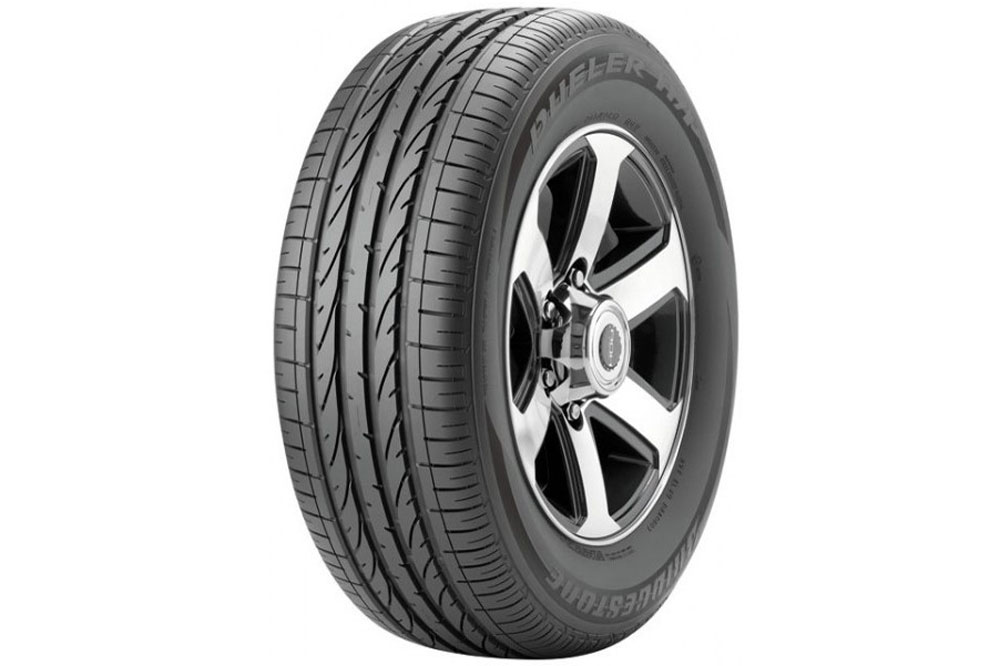 205/55VR17 91V DUELER H/P SPORT (*) RFT