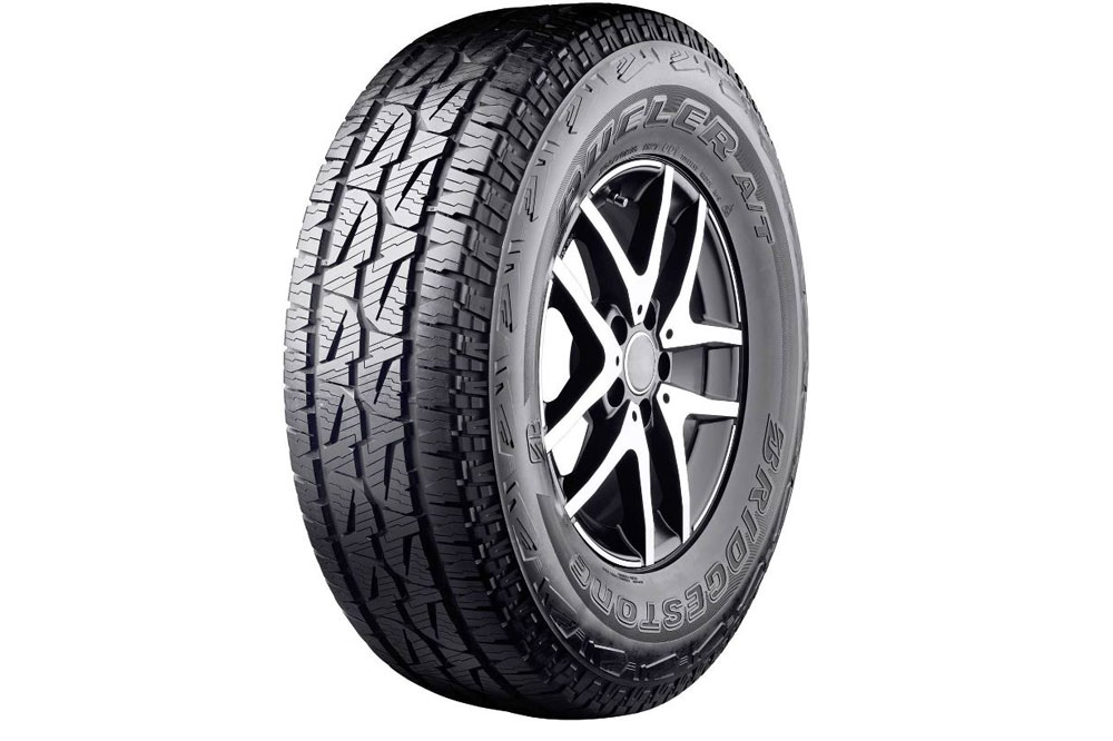 195/80TR15 96T DUELER A/T 001