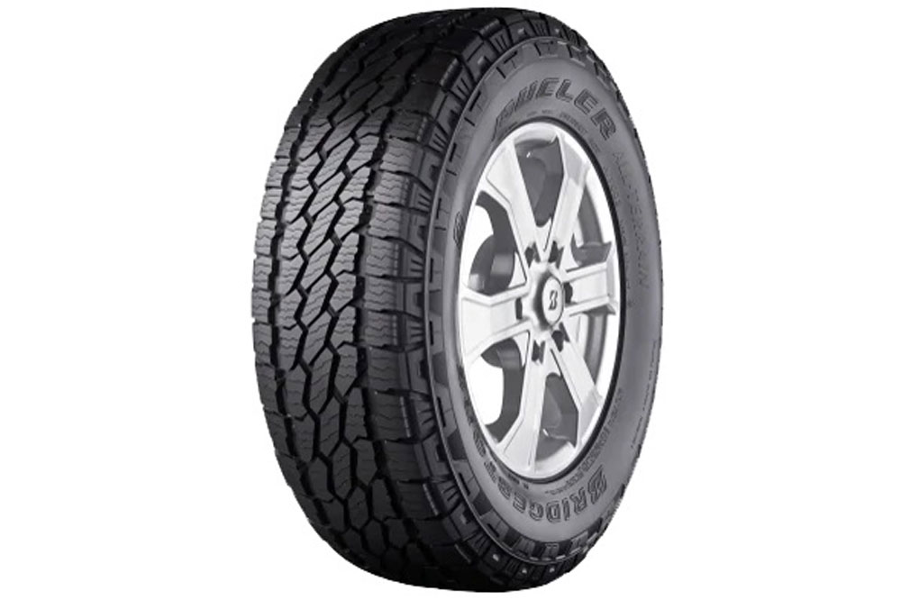 255/55HR19 111H XL DUELER A/T 002