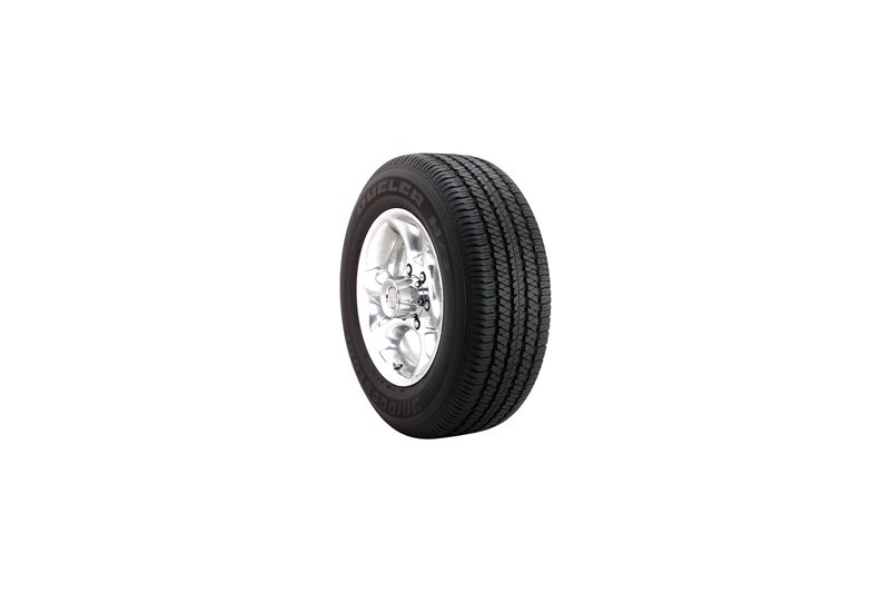 245/65SR17 111S XL DUELER H/T D684-II