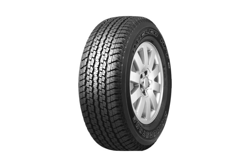 255/70SR15C 112/110S DUELER H/T D840