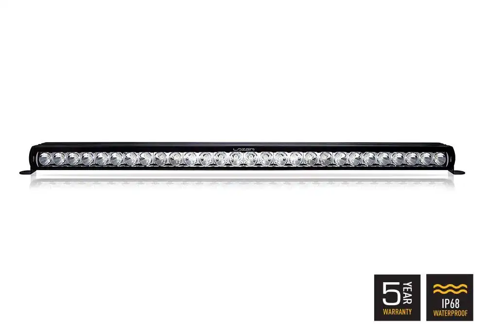 Led Light Lazer ST28 Evolution ECE R10