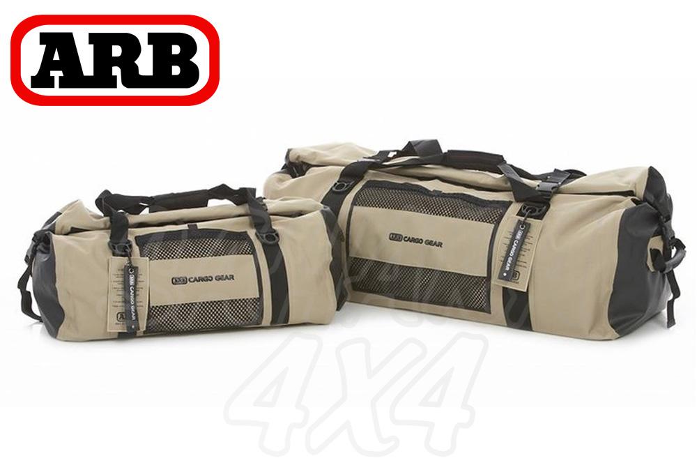 Bolsa resistente al agua