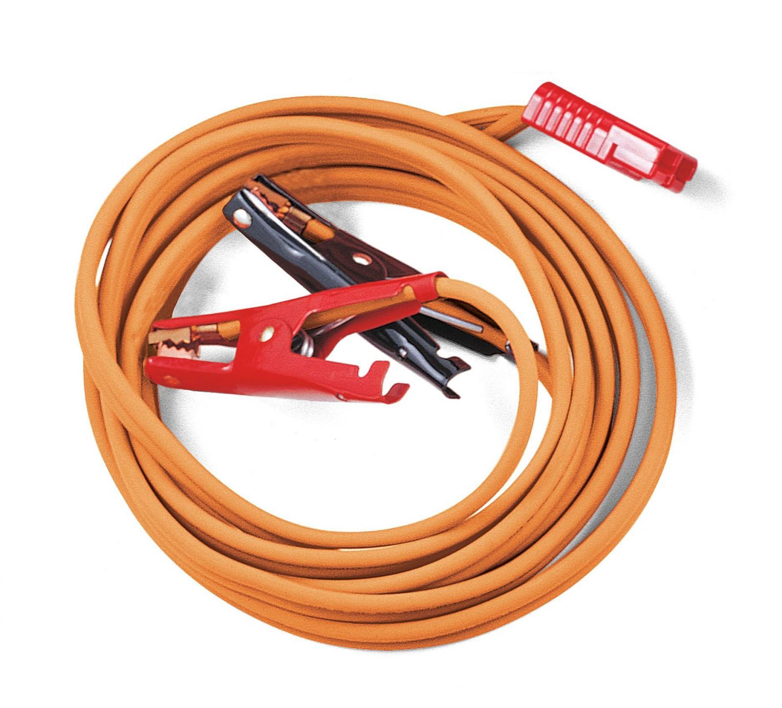 Conector cables electricos para winch, Raptor 4x4