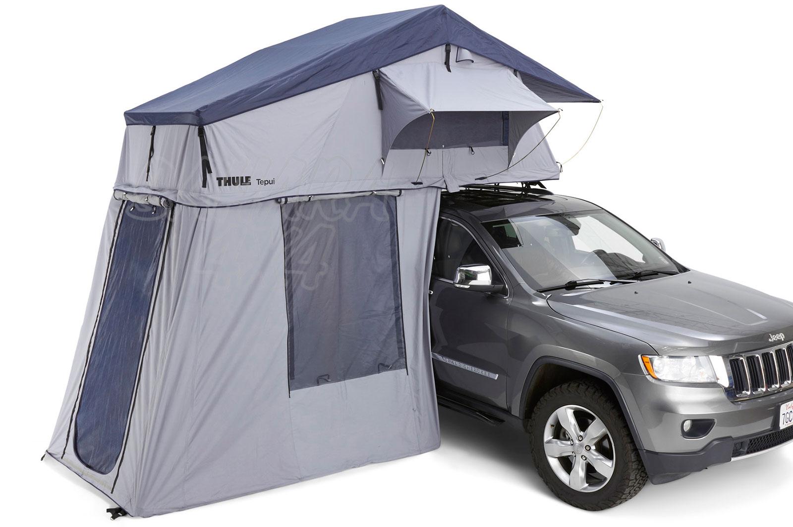 Tepui jeep tent hot sale
