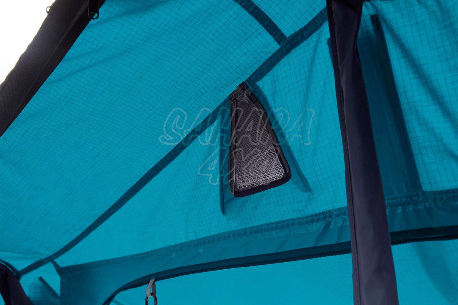 Thule Tepui Explorer Ayer 2 azul - Tienda de techo para coche – Camping  Sport