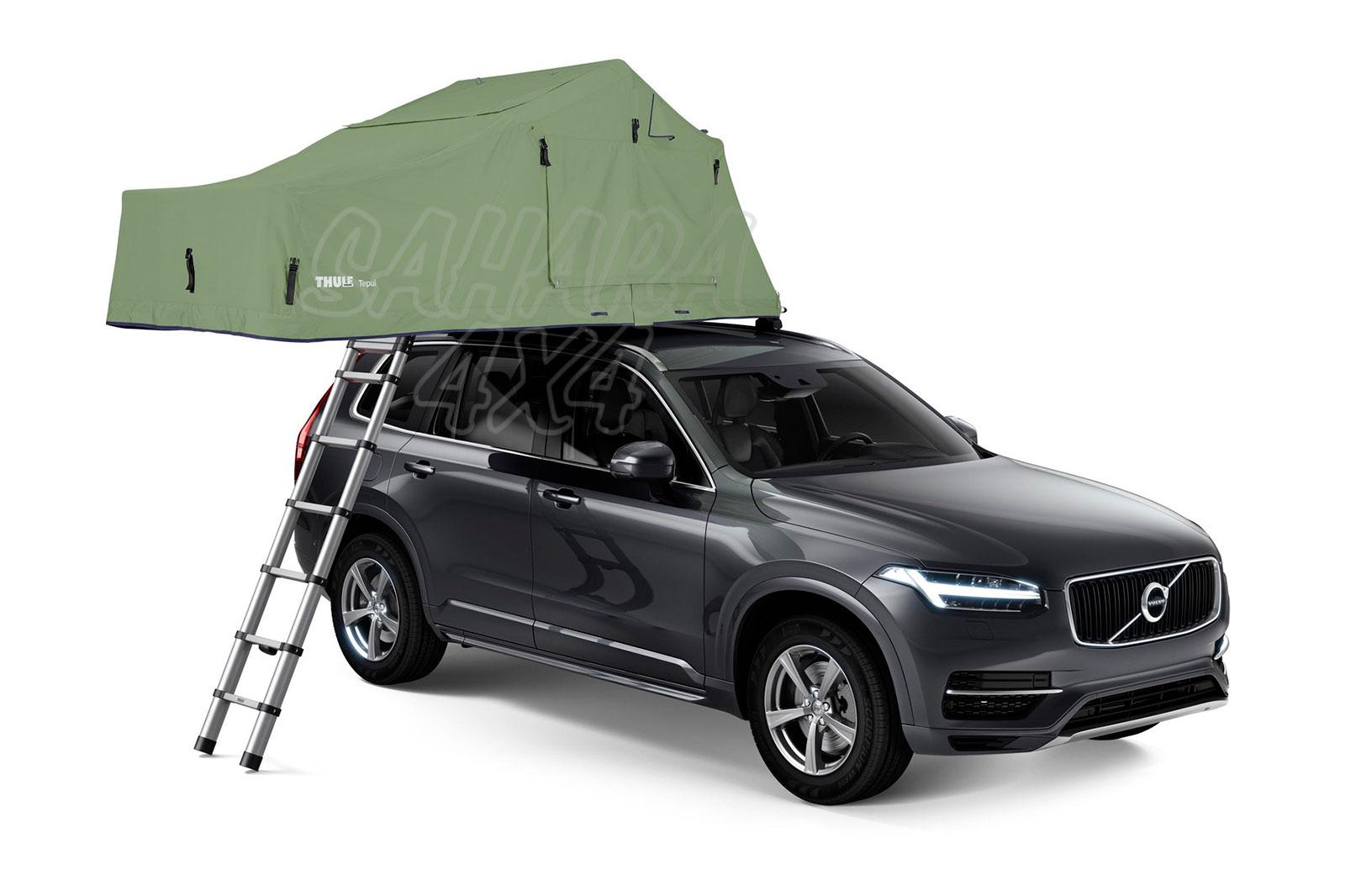 Tienda de techo Thule Tepui Autana 3 (Verde)