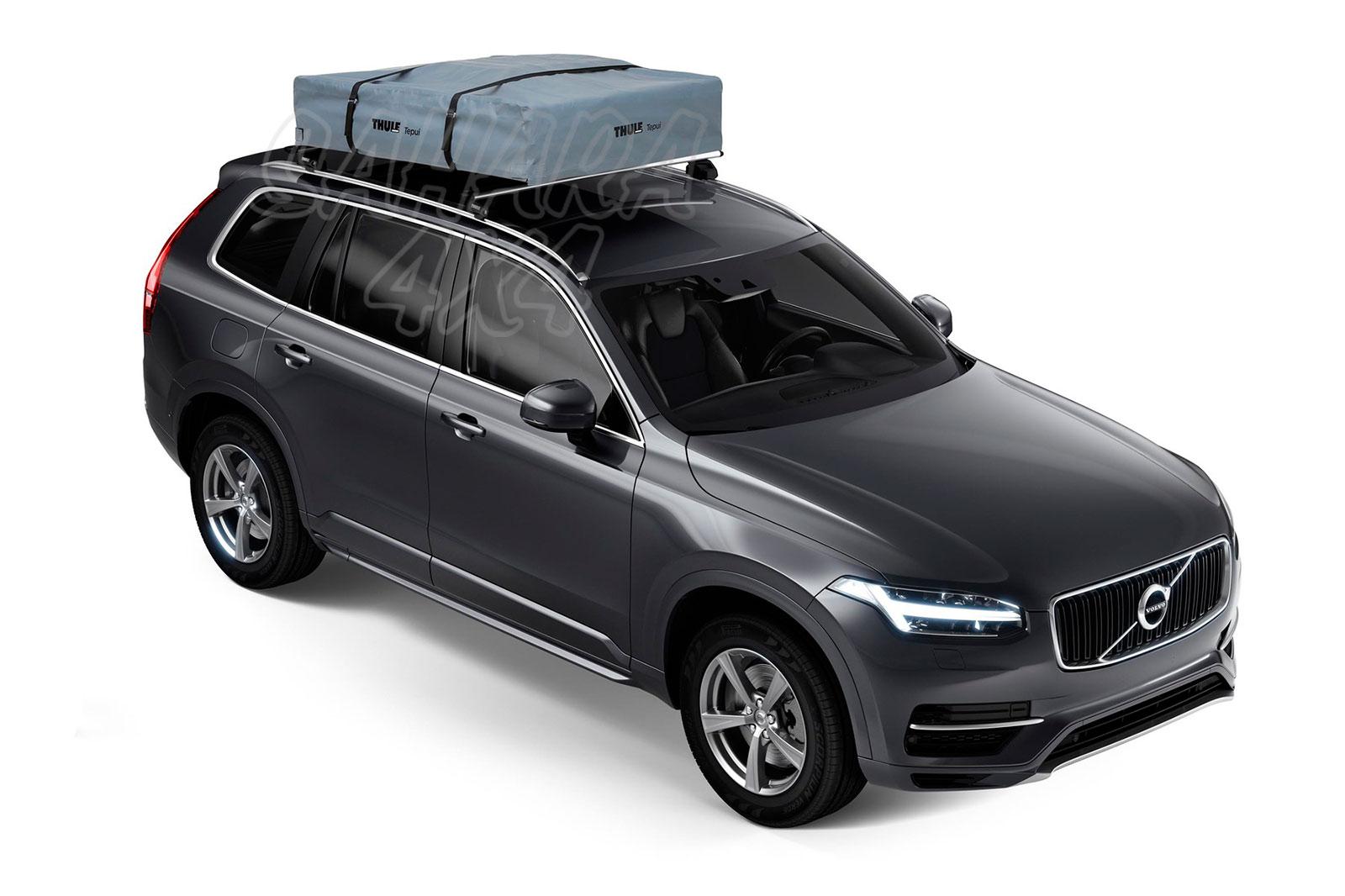 Tienda de techo Thule Tepui Autana 3 (Verde)