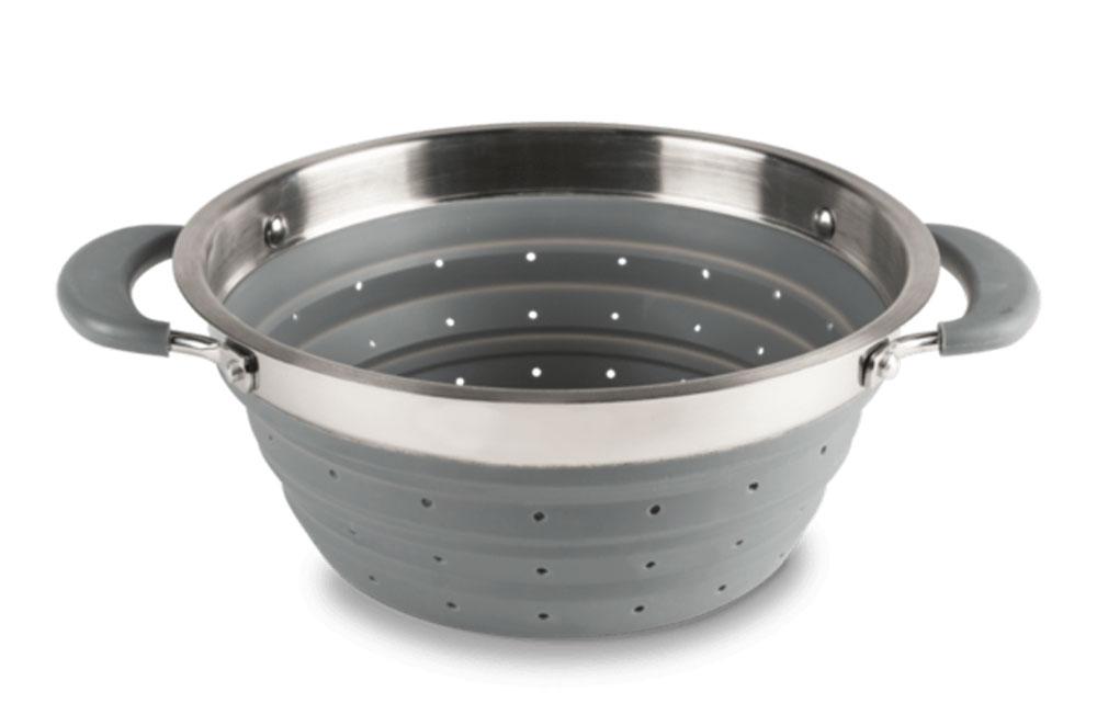 Kampa Collapsible Colander