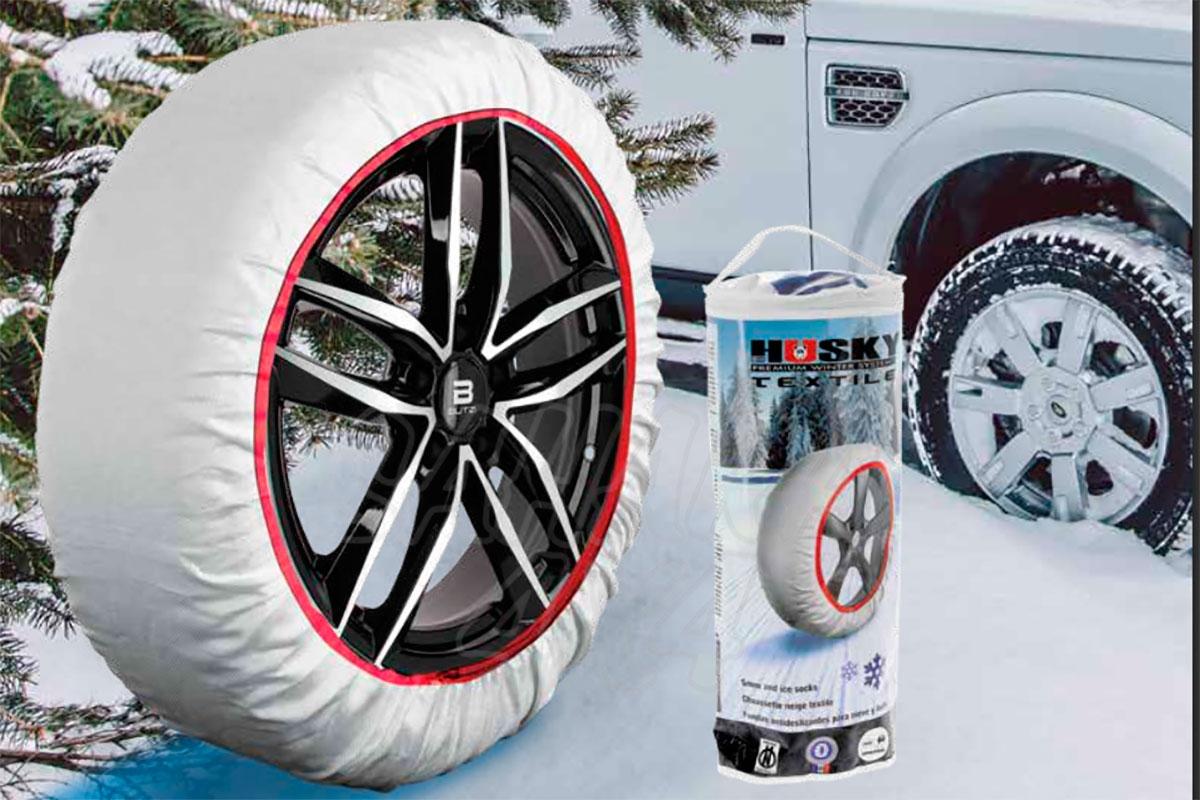 Comprar Cadenas para neumáticos de nieve, cadenas para ruedas de