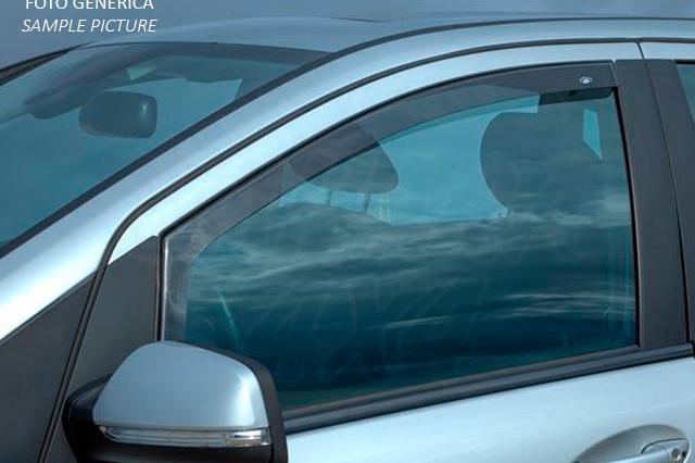 Derivabrisas (deflectores de ventanilla) Mercedes Benz GLA