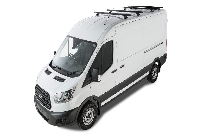 Accessory Rack for Ford Transit Van - Rover Van