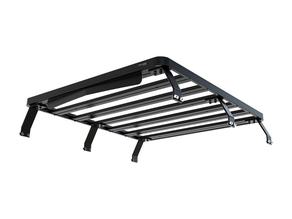 SLIMLINE II 57 BED RACK KIT Dodge RAM W/ Rambox 2009