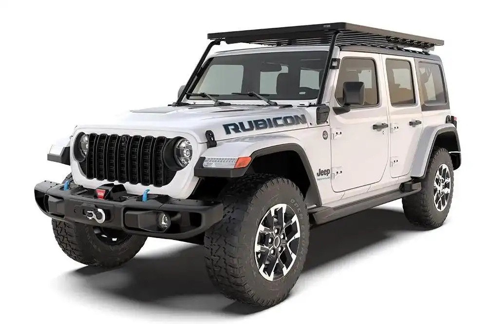 Front runner slimline 2 jeep wrangler hotsell
