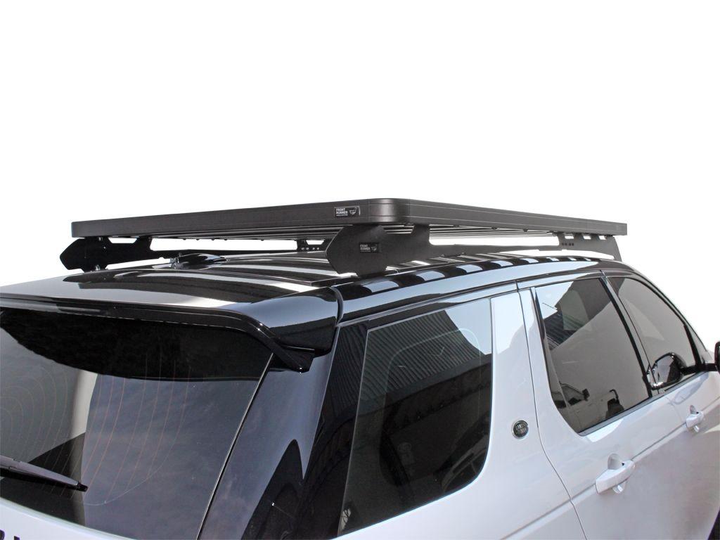 Land Rover AllNew Discovery Sport Expedition Roof Rack Kit Front Runner
